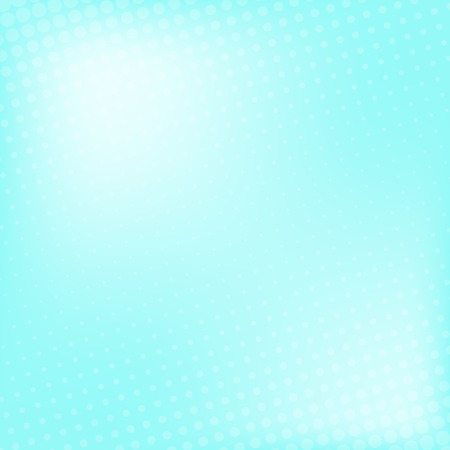blue: kết cấu nền đầy màu sắc Gradient chấm trừu tượng