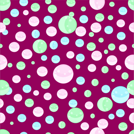 白い背景に多色の泡や3dボールを飛んでかわいいシームレスなパターン ベビーベクトル壁紙 イラスト ポスター バナー テンプレート 包装紙や織物用プリント のイラスト素材 ベクタ Image 白い背景に多色の泡や3dボールを飛んでかわいいシームレスなパターン ベビーベクトル壁紙 イラスト ポスター バナー テンプレート 包装紙や織物用プリント のイラスト素材 ベクタ Image