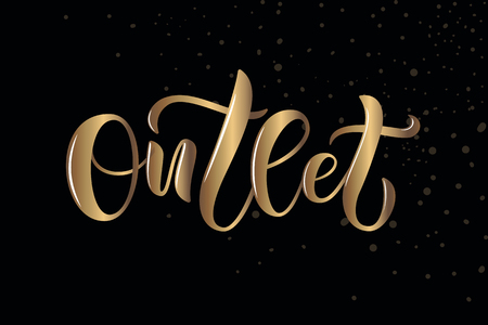 ウェブサイト 洋服店のバナーのための手描きのプロモーションデザイン 描かれたアートサイン 販売のためのロゴタイプのアートイラスト プレゼント 割引 売り切れ クリアランス クローズアウト ファッション お土産 お店のイラスト素材 ベクタ Image 9640