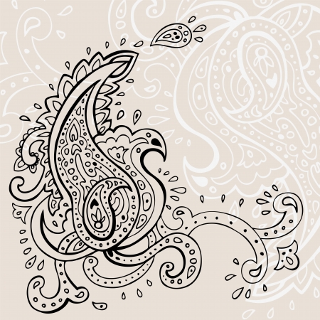 Paisley     