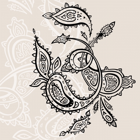 Paisley     