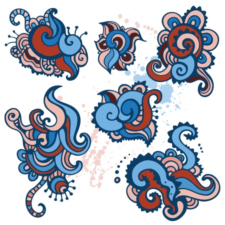     Paisley   