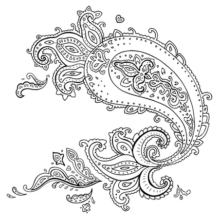 Paisley      