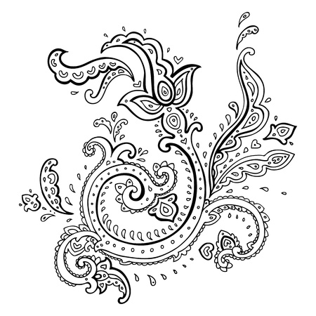 Paisley      