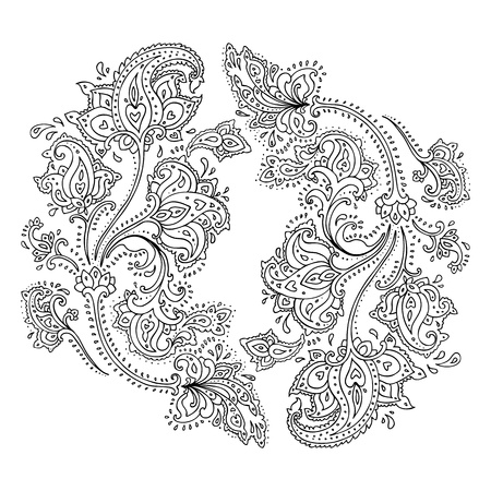 Paisley      
