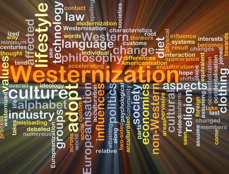 difference between modernization and westernization difference between modernization and westernization