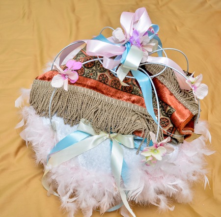 Malay Wedding Present Give By Exchanging The Present Between Bride To Groom This Is A Malay Wedding Present Give By Exchanging The Present Between Bride To Groom This Is A