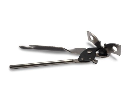 can opener or Bottle Opener on a white background Banque d'images - 137846193 can opener or Bottle Opener on a white background Banque d'images - 137846193