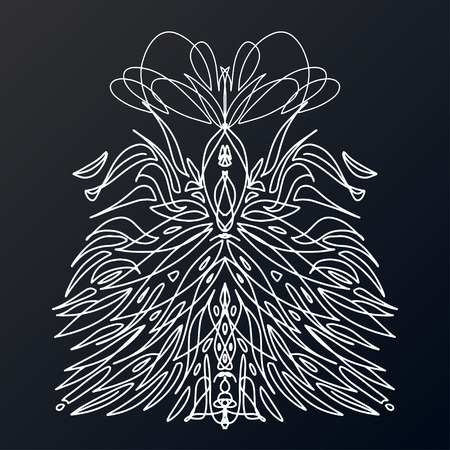 The Concept Of Printing On Fabric Stickers Children S Clothes