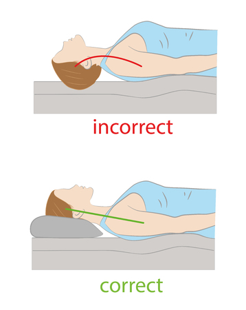 pillow recommendations