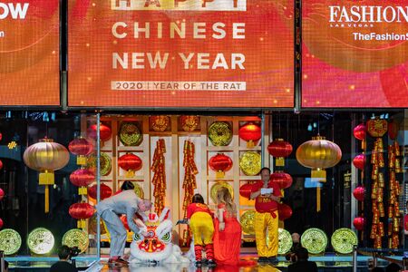 Chinese massage las vegas nv