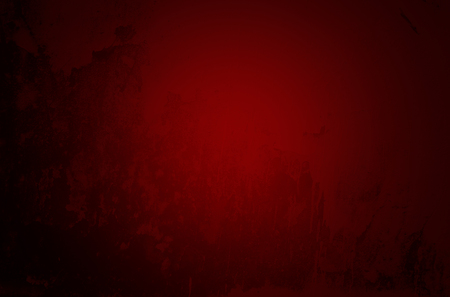 ハロウィーン クリスマスやバレンタインの日の赤背景 の写真素材 画像素材 Image 67872613