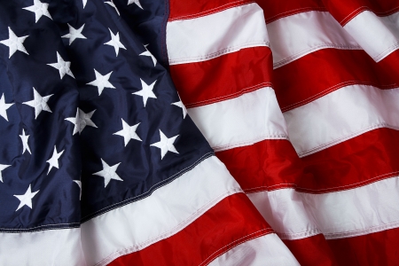 america flag background