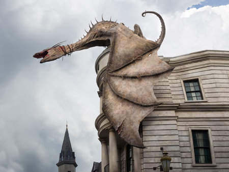 ユニバーサル スタジオ フロリダのテーマパークで有名なユニバーサル グローブ の写真素材 画像素材 Image ユニバーサル スタジオ フロリダのテーマパークで有名なユニバーサル グローブ の写真素材 画像素材 Image