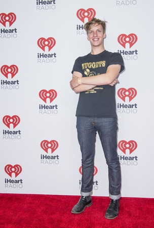 Las Vegas Sep 19 シンガー ソング ライター ジョージ エズラ ラスベガス ネバダ州の 15 年 9 月 19 日に 15 Iheartradio Mgm グランド ガーデン アリーナでの音楽祭に出席します の写真素材 画像素材 Image Las Vegas Sep 19 シンガー ソング ライター ジョージ エズラ ラスベガス ネバダ州の 15 年 9 月 19 日に 15 Iheartradio Mgm グランド ガーデン アリーナでの音楽祭に出席します の写真素材 画像素材 Image