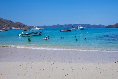 トルトゥーガ島 コスタリカの熱帯のビーチ の写真素材 画像素材 Image トルトゥーガ島 コスタリカの熱帯のビーチ の写真素材 画像素材 Image