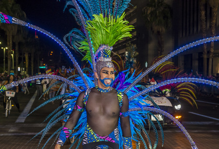 Las transvestite vegas
