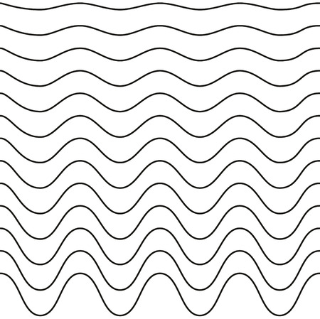 Set Of Waves The Zig Zag With Rounded Angles A Wavy Pattern Best Wavy Pattern Set Of Waves The Zig Zag With Rounded Angles A Wavy Pattern Best Wavy Pattern