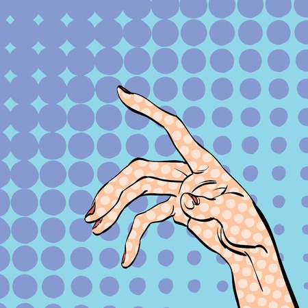 ピクセル アート裸男と女に手をかざすと笑みを浮かべて のイラスト素材 ベクタ Image ピクセル アート裸男と女に手をかざすと笑みを浮かべて のイラスト素材 ベクタ Image