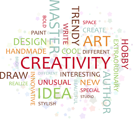 cool creative words