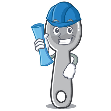 ボードスプーンキャラクター漫画スタイルベクターイラスト付き のイラスト素材 ベクタ Image ボードスプーンキャラクター漫画スタイルベクターイラスト付き のイラスト素材 ベクタ Image