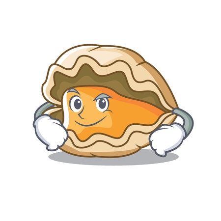 ニヤリカキキャラクター漫画スタイルベクターイラスト のイラスト素材 ベクタ Image ニヤリカキキャラクター漫画スタイルベクターイラスト のイラスト素材 ベクタ Image