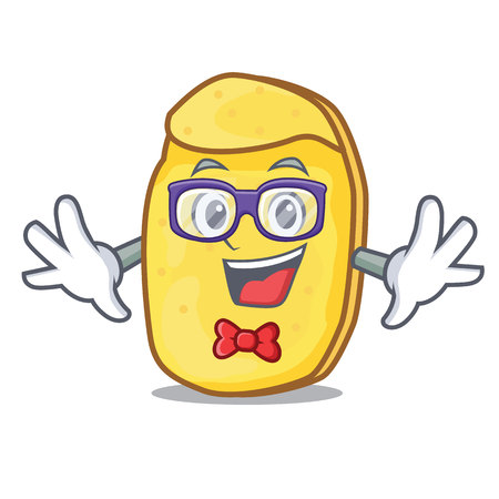 オタクポテトチップスキャラクター漫画ベクトルイラスト のイラスト素材 ベクタ Image オタクポテトチップスキャラクター漫画ベクトルイラスト のイラスト素材 ベクタ Image