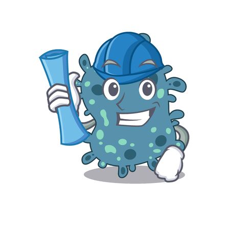 油彩画 帽子をかぶったキャラクター 油彩画 帽子をかぶったキャラクター