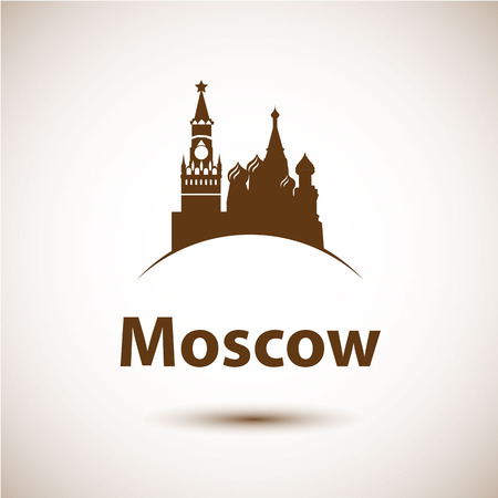 大阪の観光名所地図ベクトルとイラスト のイラスト素材 ベクタ Image