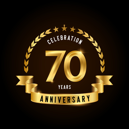 70th Birthday Stock Photos And Images 123rf