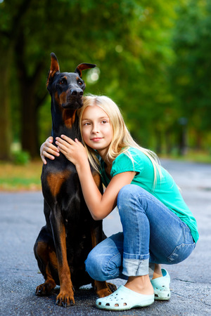 8 Signs Your Doberman Is Actually Your Baby Sonderlives