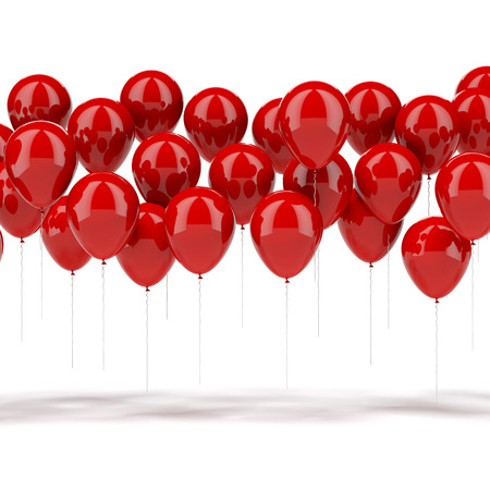 61 930 red balloons cliparts stock vector and royalty free red