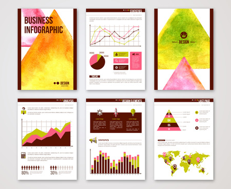 business posters templates