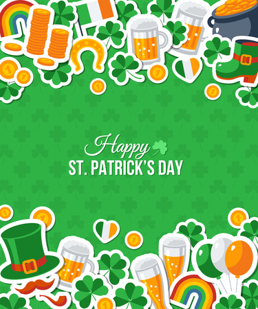 st patrick s day party invitations