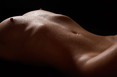 Perfekte Mädchen Nackt Lizenzfreie Fotos, Bilder und Stock Fotografie. Image 1355466.