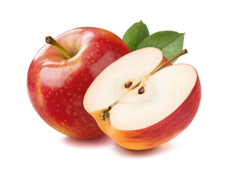 Ko: fruit!  K0  Klavertje 4