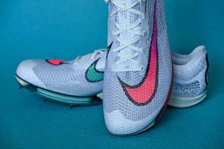 NIKEエアズームヴィクトリー2021オリンピック NIKE公式】ナイキ ビクトリー 2 プロト トラックアンド