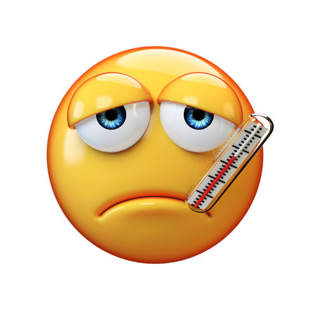 18,960 Emoticon Enfermo Imágenes y Fotos - 123RF