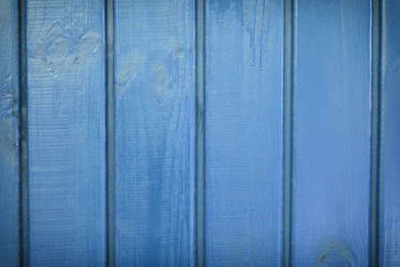 Background Made Of Blue Painted Boards Photo Background Made Of Blue Painted Boards Photo