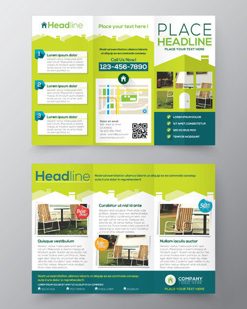 back to school sales promotional design template in newspaper real estate flyers for back to school advertising