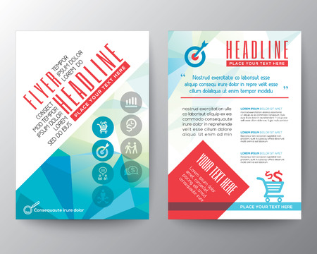 formato brochure
