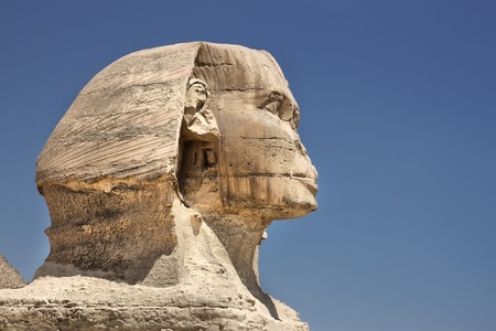 スフィンクスのクローズ アップ顔 の写真素材 画像素材 Image スフィンクスのクローズ アップ顔 の写真素材 画像素材 Image