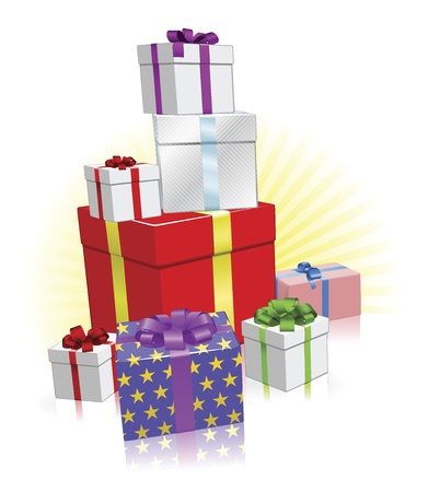 赤いリボンとクリスマス 誕生日やその他のギフトラッピングのデザイン要素から弓 のイラスト素材 ベクタ Image 赤いリボンとクリスマス 誕生日やその他のギフトラッピングのデザイン要素から弓 のイラスト素材 ベクタ Image