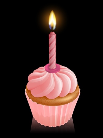 Illustration De Rose De Fee Gateau Petit Gateau Avec Une Bougie D Anniversaire Eclaire Clip Art Libres De Droits Vecteurs Et Illustration Image Illustration De Rose De Fee Gateau Petit Gateau Avec Une Bougie D Anniversaire Eclaire Clip Art Libres De Droits Vecteurs Et Illustration Image