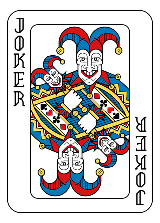 jolly card poker games