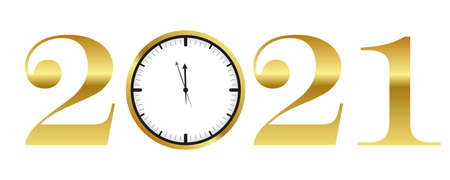 Countdown Midnight Stock Photos And Images - 123RF
