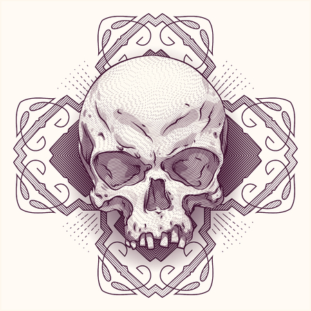 evil skull stock photos royalty free evil skull images
