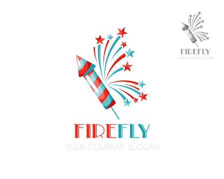 9 411 花火のロゴ のイラスト素材 ベクター 123rf 9 411 花火のロゴ のイラスト素材 ベクター 123rf