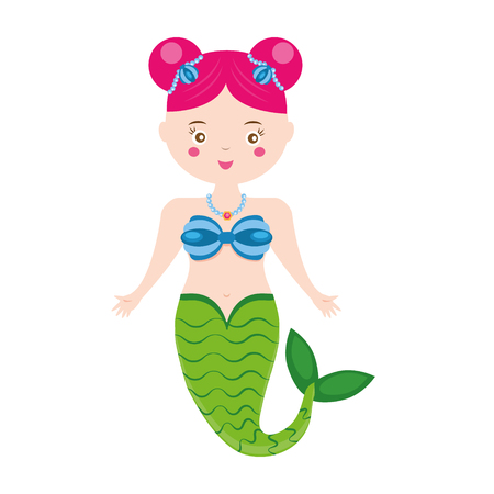 漫画のスタイルのかわいい人魚の文字 ベクトル イラスト ウンディーネの妖精のプリンセス ステッカー ペーパードール 子供ベクトル イラスト のイラスト素材 ベクタ Image 漫画のスタイルのかわいい人魚の文字 ベクトル イラスト ウンディーネの妖精のプリンセス ステッカー ペーパードール 子供ベクトル イラスト のイラスト素材 ベクタ Image