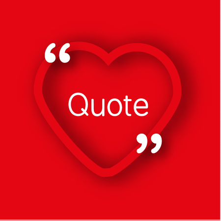 Paper Heart Shape Frame Template In Realistic Style Red Heart Magnificent Valentine Day Quotes Images Paper Heart Shape Frame Template In Realistic Style Red Heart Magnificent Valentine Day Quotes Images